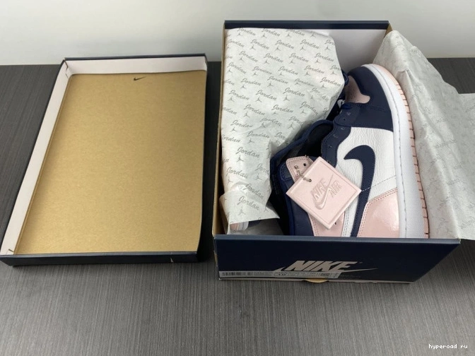 Air 1 OG Jordan Atmosphere DD9335-641 High 0717